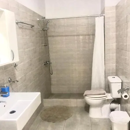 Konstantinos Apartment Parikia (Paros)