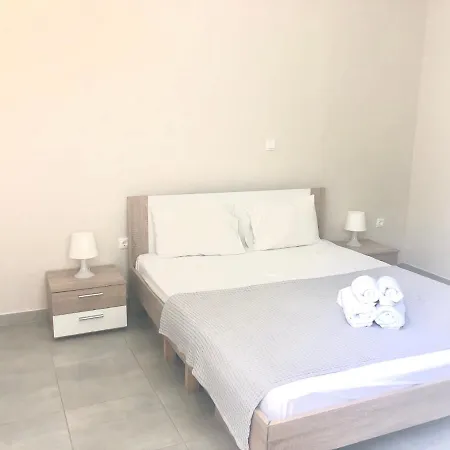 Apartment Konstantinos