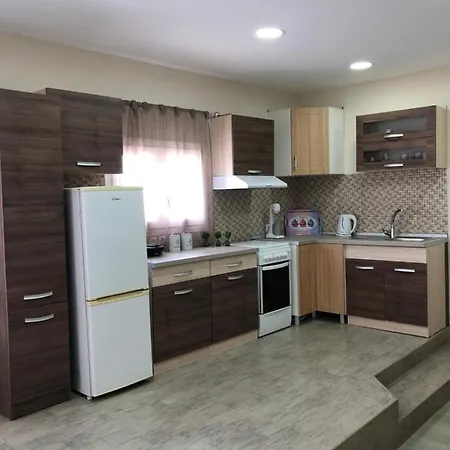 Konstantinos Apartment Parikia (Paros)