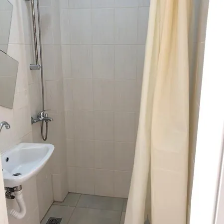 Konstantinos Apartment